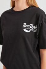 Deluxerie T-shirt MF-Jaquelin