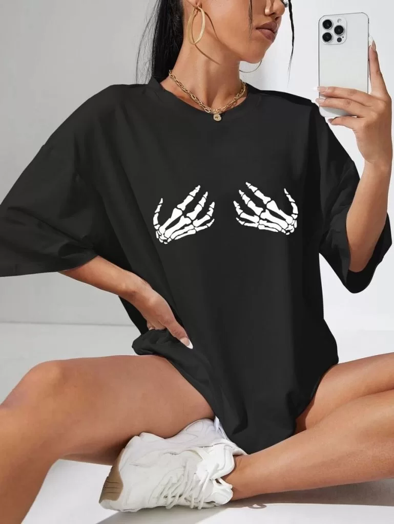 Deluxerie T-shirt MF-Jesreel Deluxerie T-shirt MF-Jesreel