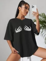 Deluxerie T-shirt MF-Jesreel