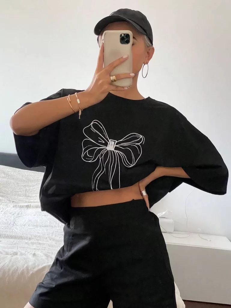 Deluxerie T-shirt MF-Jessana Deluxerie T-shirt MF-Jessana