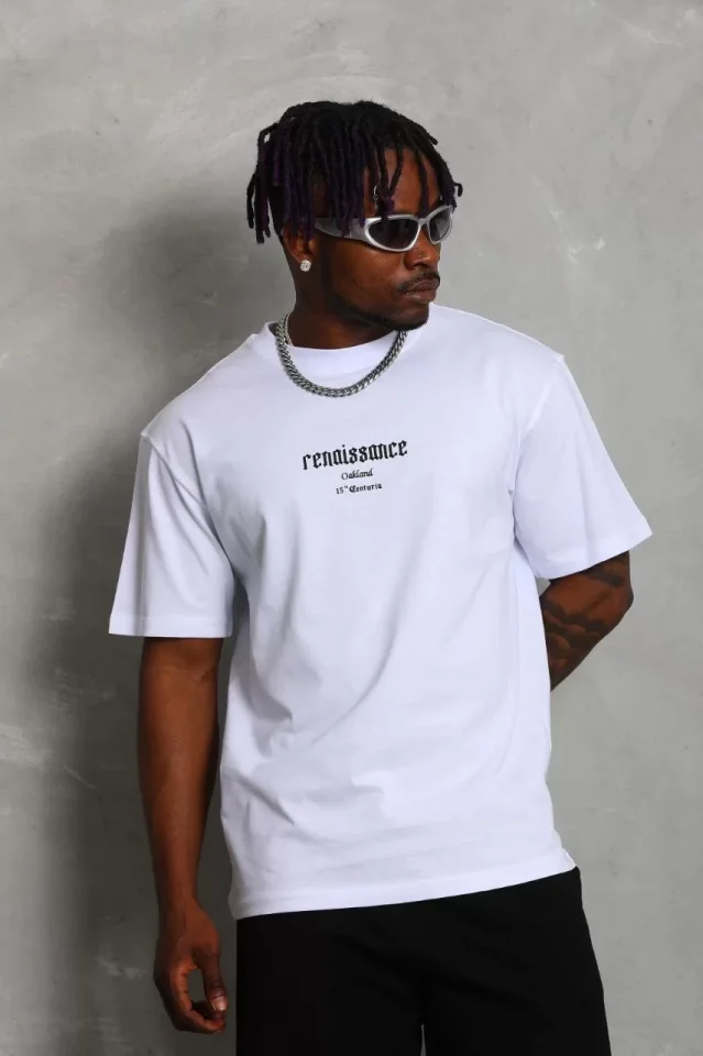 Deluxerie T-shirt MF-Karssen Deluxerie T-shirt MF-Karssen
