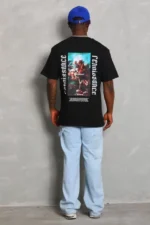 Deluxerie T-shirt MF-Kraisee