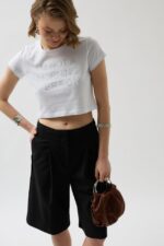 Deluxerie T-shirt MF-Latoyia