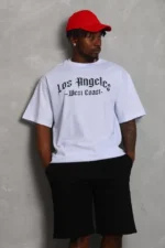 Deluxerie T-shirt MF-Maison