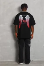 Deluxerie T-shirt MF-Marquis
