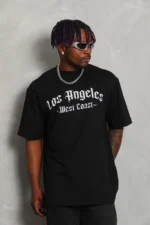 Deluxerie T-shirt MF-Marquis