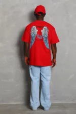 Deluxerie T-shirt MF-Maurice