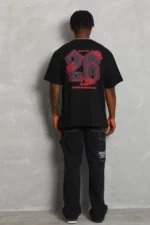 Deluxerie T-shirt MF-Pierson