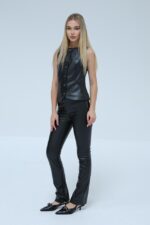 Deluxerie Vest MF-Ladonne