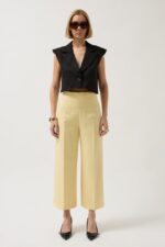 Deluxerie Vest MF-Laicey