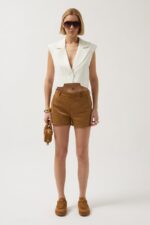 Deluxerie Vest MF-Lajessica