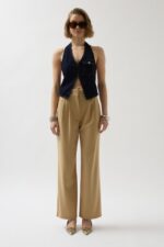 Deluxerie Vest MF-Lanelle