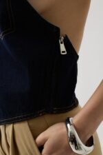 Deluxerie Vest MF-Lanelle