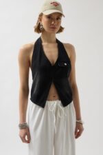 Deluxerie Vest MF-Lanessa
