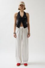 Deluxerie Vest MF-Lanessa