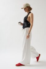 Deluxerie Vest MF-Lanessa