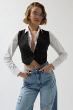 Deluxerie Vest MF-Lanice