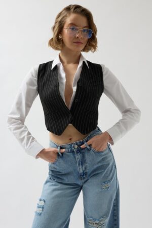Deluxerie Vest MF-Lanice