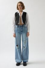 Deluxerie Vest MF-Lanice
