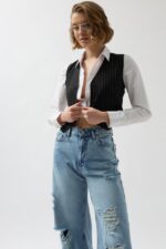 Deluxerie Vest MF-Lanice