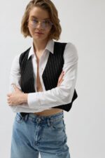 Deluxerie Vest MF-Lanice