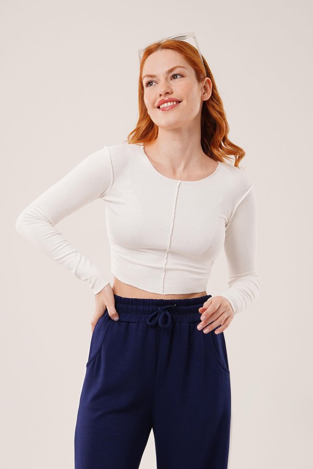 Deluxerie Bluse MF-Aloysia Deluxerie Bluse MF-Aloysia