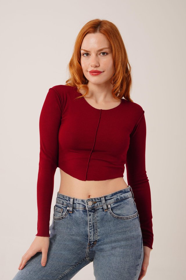Deluxerie Bluse MF-Amias Deluxerie Bluse MF-Amias