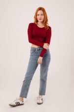 Deluxerie Bluse MF-Amias