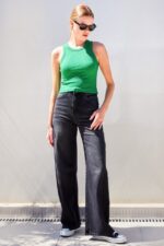 Deluxerie Bluse MF-Aspen