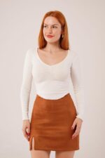 Deluxerie Bluse MF-Avalon