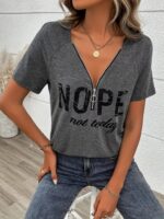 Deluxerie Bluse MF-Horatis