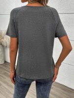 Deluxerie Bluse MF-Horatis