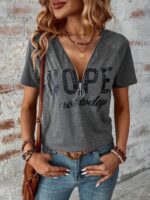 Deluxerie Bluse MF-Horatis