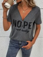 Deluxerie Bluse MF-Horatis