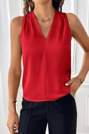 Deluxerie Bluse MF-Huda
