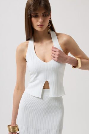Deluxerie Bluse MF-Kaly
