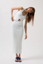 Deluxerie Bluse MF-Kaly