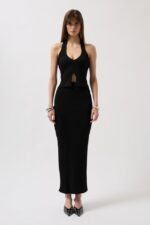 Deluxerie Bluse MF-Kamie