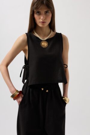 Deluxerie Bluse MF-Keara