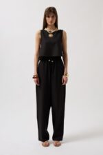 Deluxerie Bluse MF-Keara