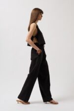 Deluxerie Bluse MF-Keara