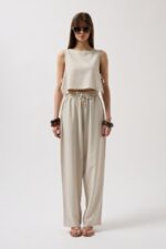 Deluxerie Bluse MF-Krisy