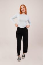 Deluxerie Bluse MF-Lera