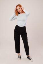 Deluxerie Bluse MF-Lera
