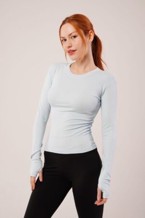 Deluxerie Bluse MF-Raechul