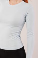 Deluxerie Bluse MF-Raechul