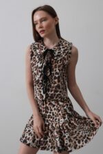 Deluxerie Bluse MF-Raevyn