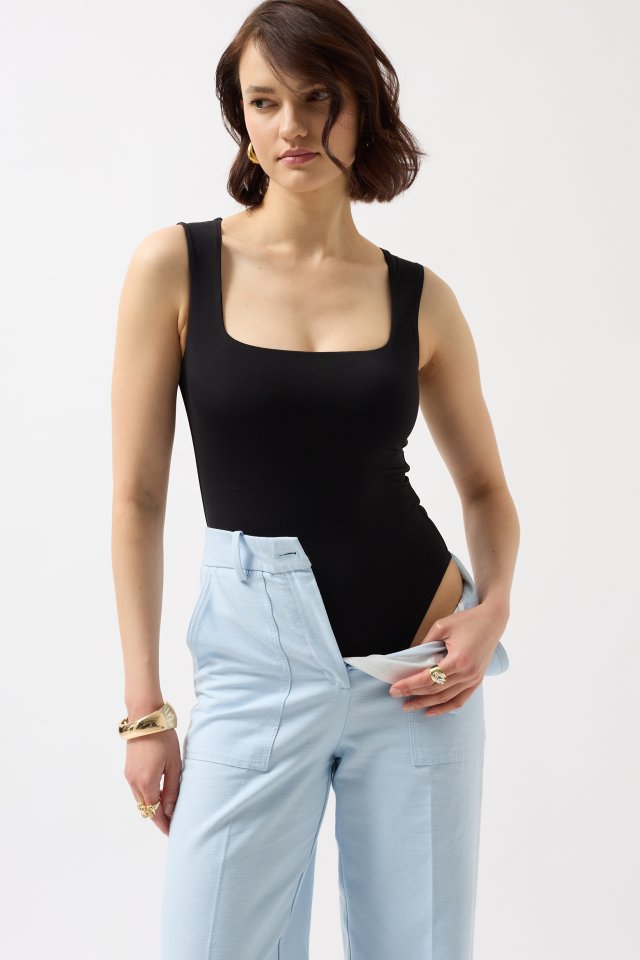 Deluxerie Body MF-Aislin Deluxerie Body MF-Aislin