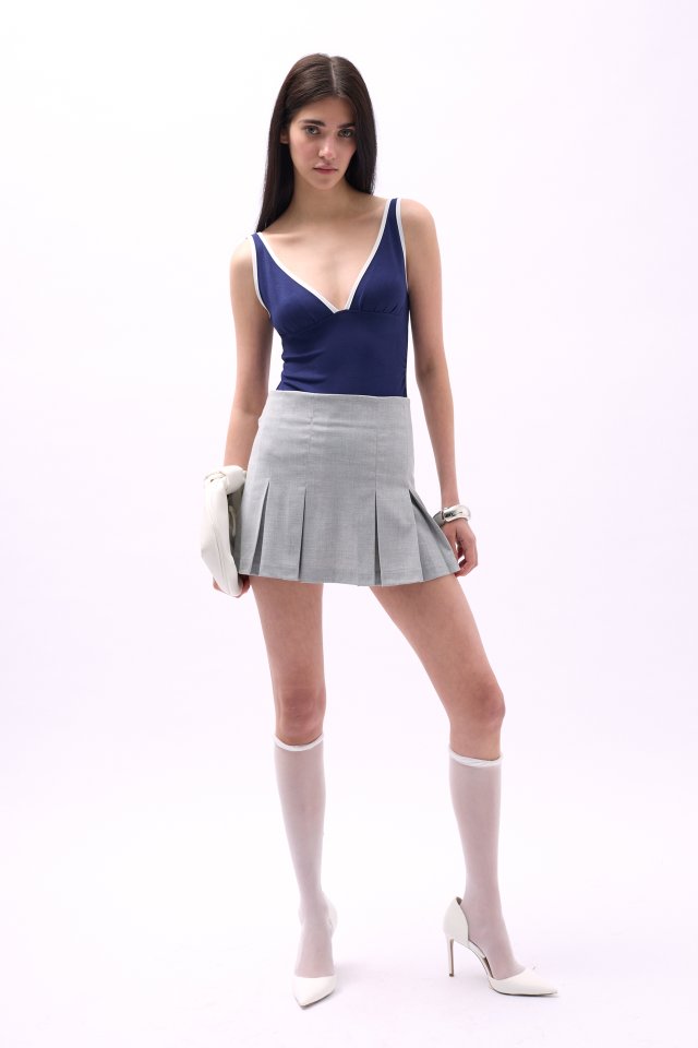 Deluxerie Body MF-Alayna Deluxerie Body MF-Alayna