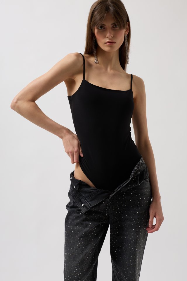 Deluxerie Body MF-Kailye Deluxerie Body MF-Kailye
